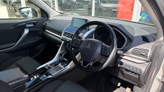 Mitsubishi Eclipse Cross 1.5 3 5dr CVT 4WD Petrol Hatchback